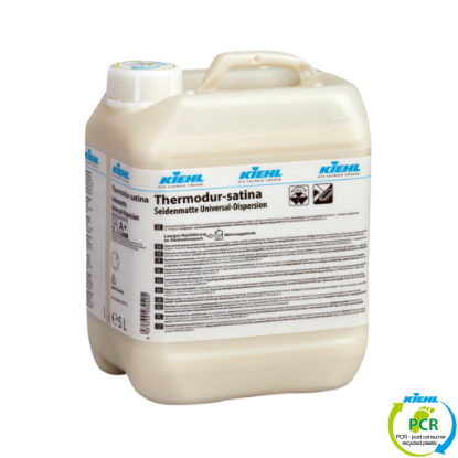 Bild von Thermodur-satina - Seidenmatte Universal-Dispersion